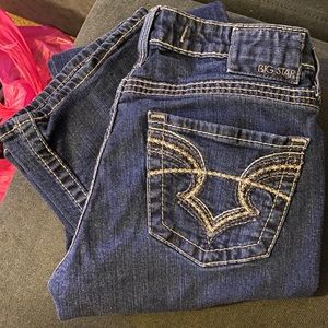 Big Star Jeans